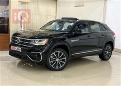 فولكسفاغن أطلس كروس سبورت